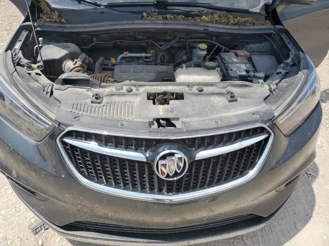 Photo 12 from auction – 2017 BUICK ENCORE PRE with VIN KL4CJBSB3HB022623