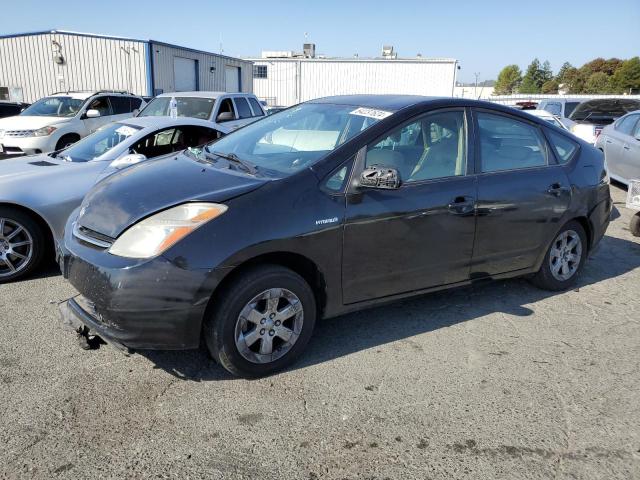 TOYOTA PRIUS 2008 with VIN JTDKB20U783364959 - Photo from auction