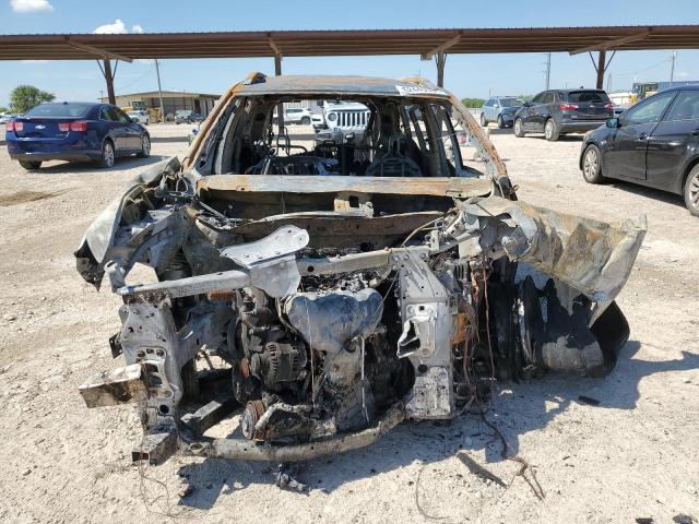 Photo 5 from auction – 2020 JEEP CHEROKEE L with VIN 1C4PJLCB3LD553040