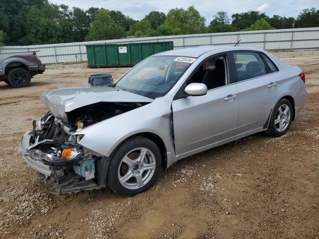 SUBARU IMPREZA 2. 2010 with VIN JF1GE6A60AH506524 - Photo from auction