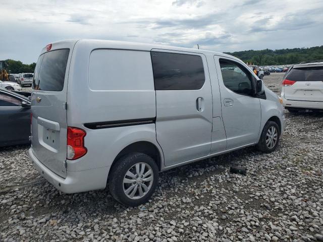 Photo 3 from auction – 2015 CHEVROLET CITY EXPRE with VIN 3N63M0ZN9FK700002