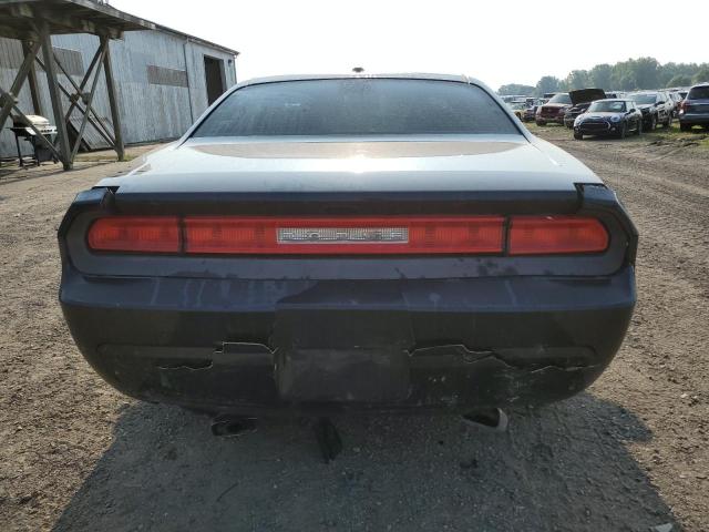 Photo 6 from auction – 2012 DODGE CHALLENGER with VIN 2C3CDYAG2CH269410