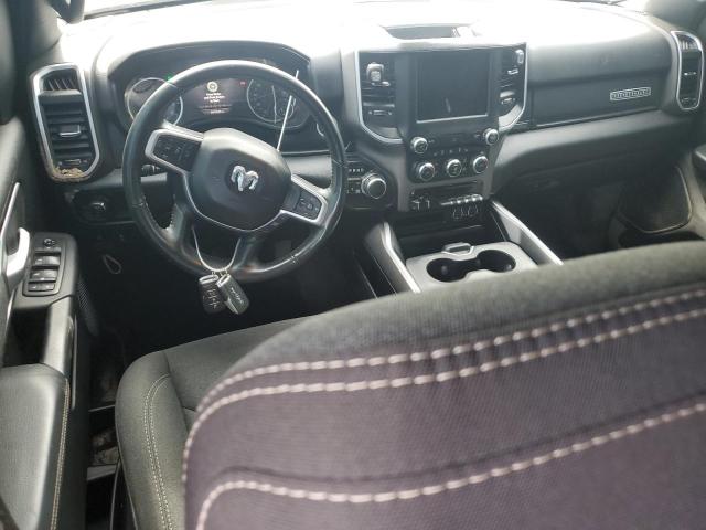 Photo 8 from auction – 2020 RAM 1500 BIG H with VIN 1C6SRFFT7LN182670