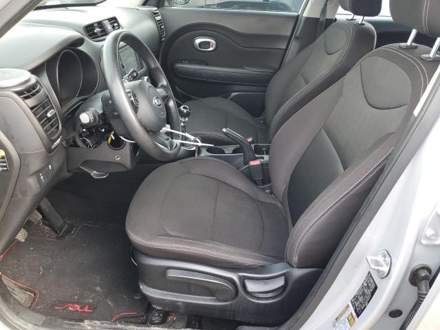 Photo 7 from auction – 2016 KIA SOUL with VIN KNDJN2A29G7857274