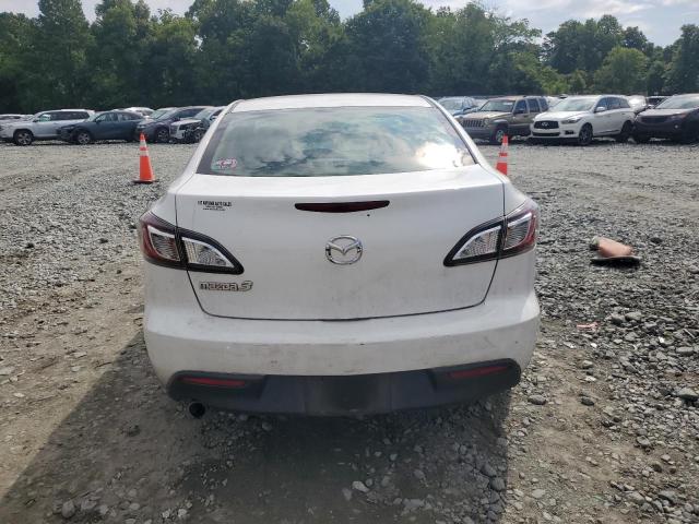 Photo 6 from auction – 2011 MAZDA 3 I with VIN JM1BL1VG3B1413636