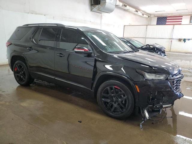 Photo 4 from auction – 2023 CHEVROLET TRAVERSE P with VIN 1GNERKKW9PJ192958