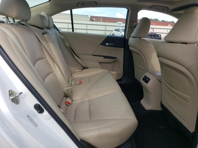 Photo 10 from auction – 2013 HONDA ACCORD EXL with VIN 1HGCR2F85DA061678