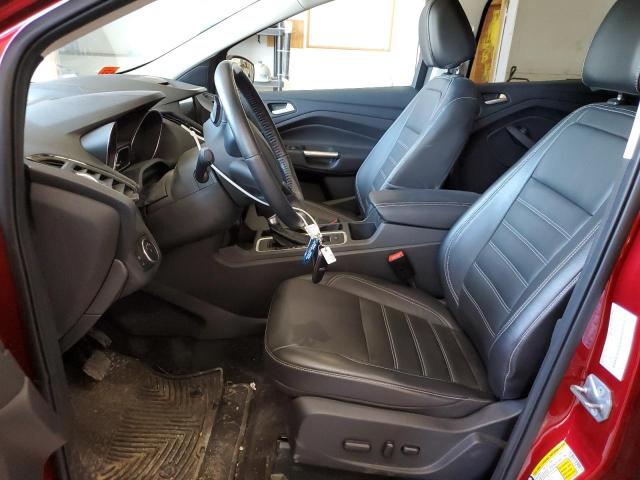 Photo 7 from auction – 2017 FORD ESCAPE TIT with VIN 1FMCU9J93HUE16272