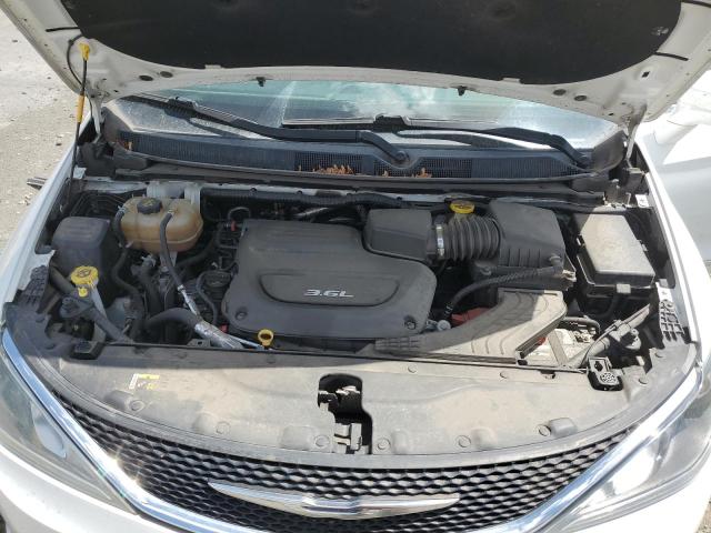 Photo 12 from auction – 2017 CHRYSLER PACIFICA T with VIN 2C4RC1BG9HR540382