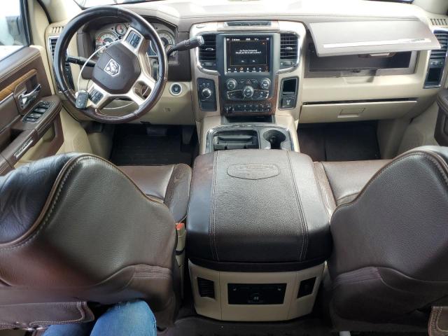 Photo 8 from auction – 2018 RAM 2500 LONGH with VIN 3C6UR5GL7JG430200