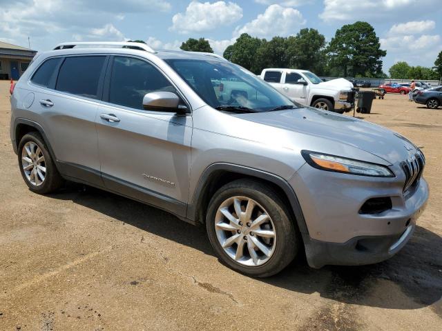 Photo 4 from auction – 2014 JEEP CHEROKEE L with VIN 1C4PJLDB9EW162027