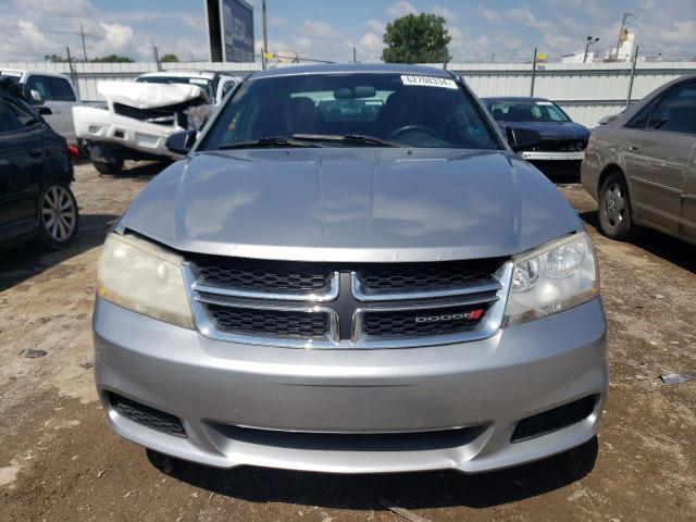 Photo 5 from auction – 2014 DODGE AVENGER SE with VIN 1C3CDZABXEN221657