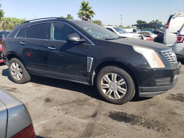 صورة رقم 4 من المزاد - 2016 CADILLAC SRX مع VIN 3GYFNAE31GS575953