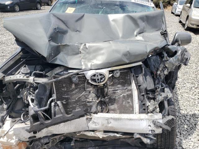 Photo 12 from auction – 2012 TOYOTA HIGHLANDER with VIN 5TDBK3EH9CS157868