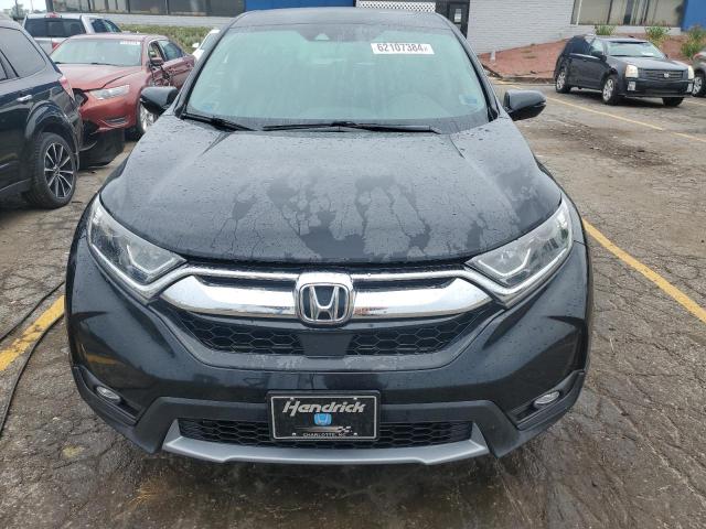 Photo 5 from auction – 2017 HONDA CR-V EX with VIN 7FARW1H51HE003678
