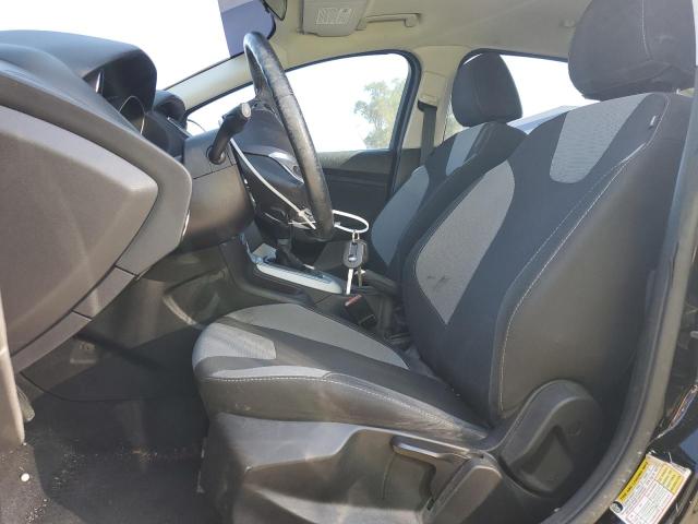 Photo 7 from auction – 2012 FORD FOCUS SE with VIN 1FAHP3F20CL227433