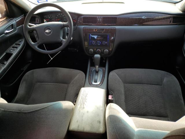 Photo 8 from auction – 2013 CHEVROLET IMPALA LS with VIN 2G1WF5E3XD1261891