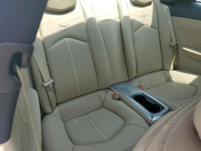 Photo 10 from auction – 2013 CADILLAC CTS PERFOR with VIN 1G6DL1E33D0115038