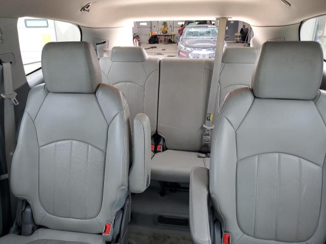 Photo 10 from auction – 2015 CHEVROLET TRAVERSE L with VIN 1GNKVJKD5FJ318951