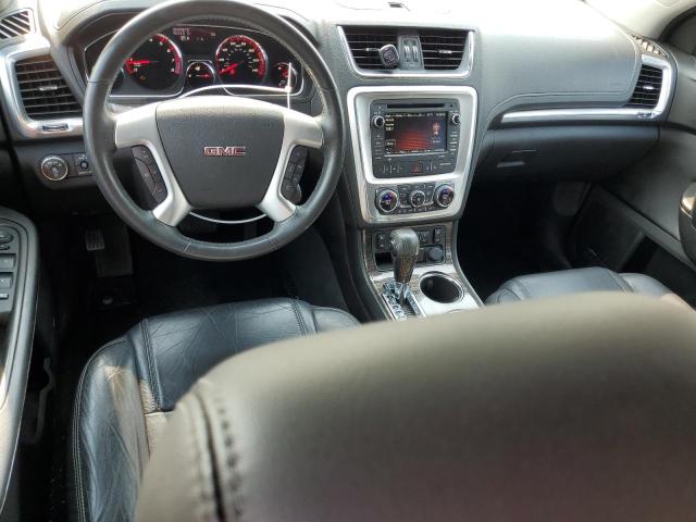 Photo 8 from auction – 2016 GMC ACADIA SLT with VIN 1GKKVRKDXGJ337556