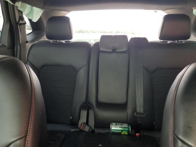 Photo 10 from auction – 2021 FORD EDGE SEL with VIN 2FMPK3J9XMBA57832