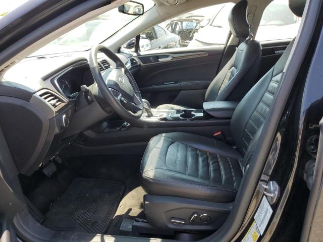 Photo 7 from auction – 2014 FORD FUSION SE with VIN 3FA6P0PUXER212495