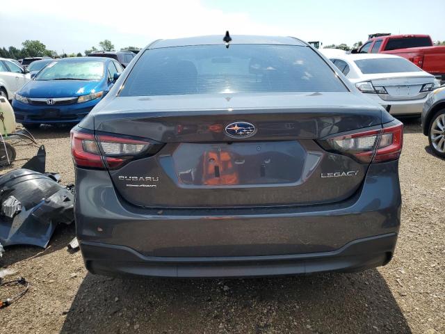 Photo 6 from auction – 2020 SUBARU LEGACY with VIN 4S3BWAB65L3034095