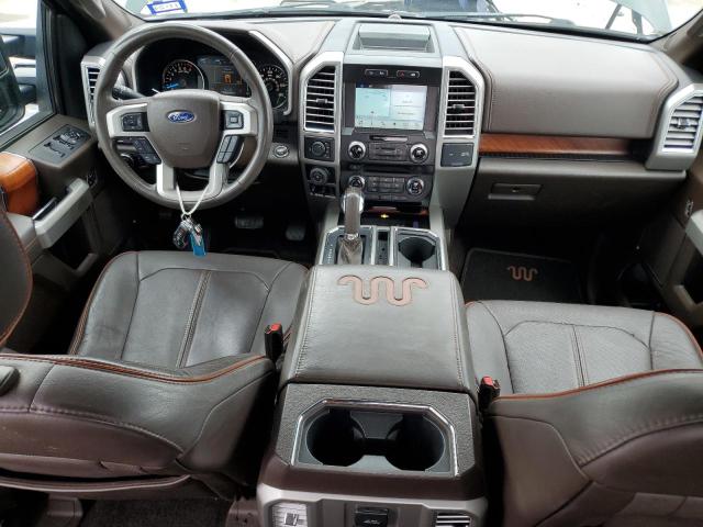 Photo 8 from auction – 2016 FORD F150 SUPER with VIN 1FTEW1EG5GFA53848