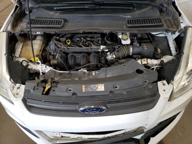 Photo 12 from auction – 2015 FORD ESCAPE S with VIN 1FMCU0F74FUA27754