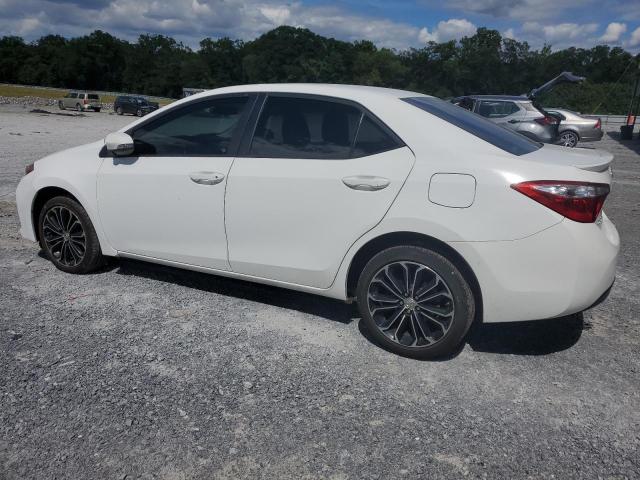 Photo 2 from auction – 2016 TOYOTA COROLLA L with VIN 2T1BURHE0GC738169