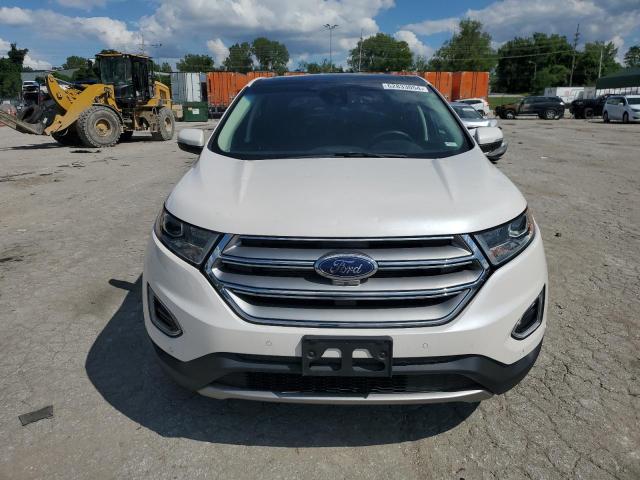 Photo 5 from auction – 2018 FORD EDGE TITAN with VIN 2FMPK4K84JBB21435