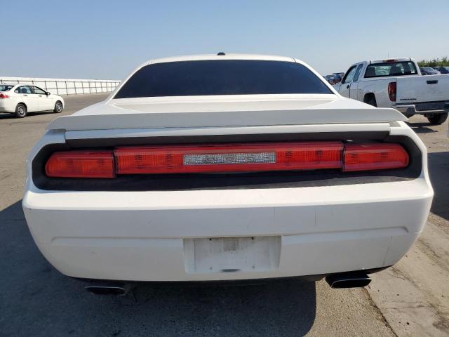 Photo 6 from auction – 2009 DODGE CHALLENGER with VIN 2B3LJ54T19H594572