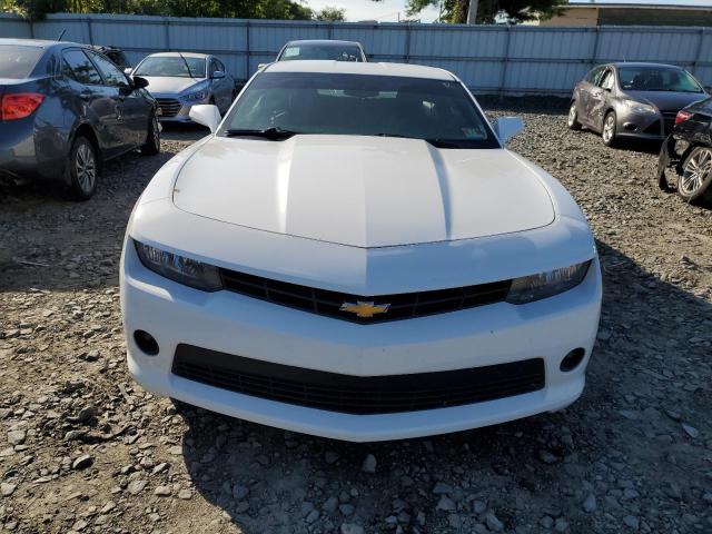 Photo 5 from auction – 2014 CHEVROLET CAMARO LT with VIN 2G1FB1E35E9319624