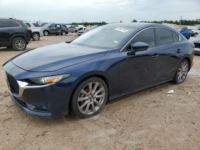 MAZDA 3 SELECT 2019 with VIN 3MZBPAAL2KM106949 - Photo from auction