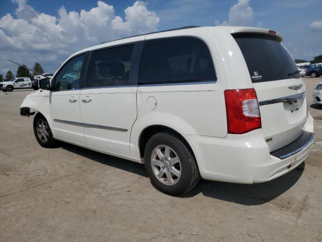 Photo 2 from auction – 2013 CHRYSLER TOWN & COU with VIN 2C4RC1BG7DR577005
