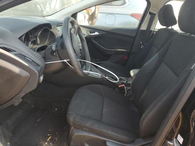 Photo 7 from auction – 2017 FORD FOCUS SEL with VIN 1FADP3H29HL294258