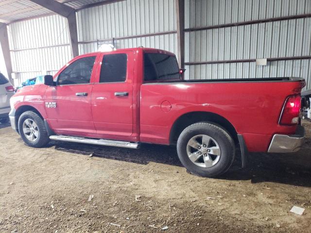 Photo 2 from auction – 2014 RAM 1500 ST with VIN 1C6RR6FG0ES211318