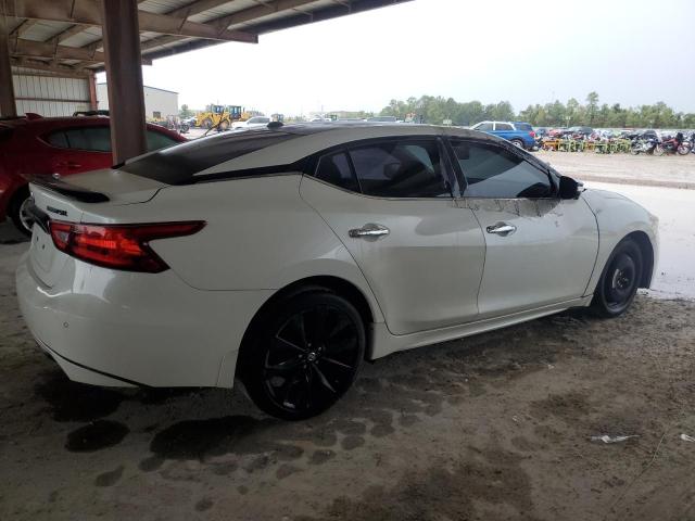 Photo 3 from auction – 2018 NISSAN MAXIMA 3.5 with VIN 1N4AA6AP0JC372170