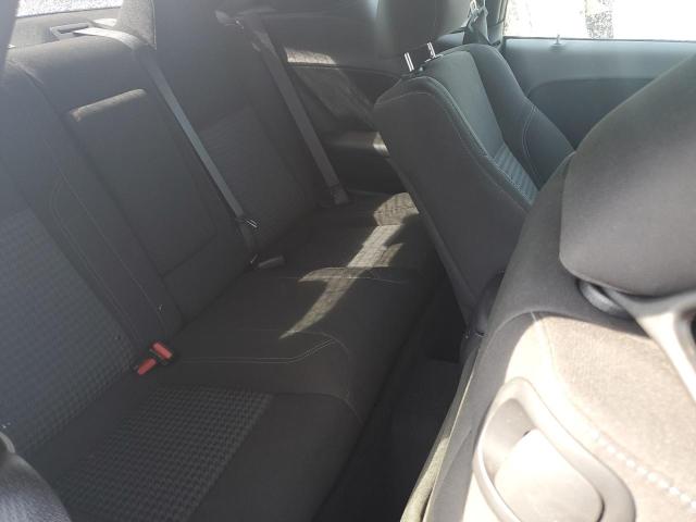 Photo 10 from auction – 2021 DODGE CHALLENGER with VIN 2C3CDZAG1MH531277
