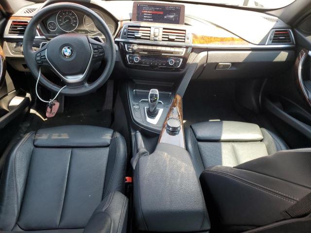 Zdjęcie 8 z aukcji – 2018 BMW 330 XI z VIN WBA8D9G56JNU71813