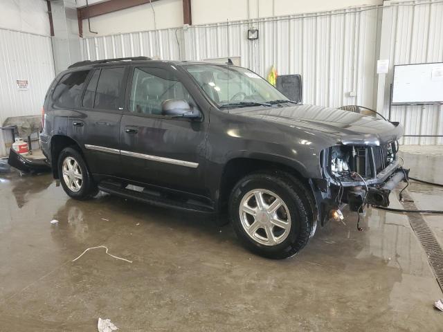 Photo 4 from auction – 2007 GMC ENVOY with VIN 1GKDT13S072143805