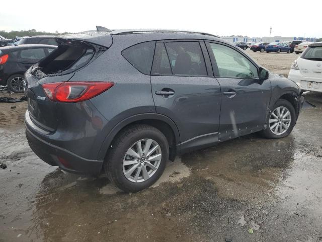 Photo 3 from auction – 2016 MAZDA CX-5 TOURI with VIN JM3KE2CY4G0811681