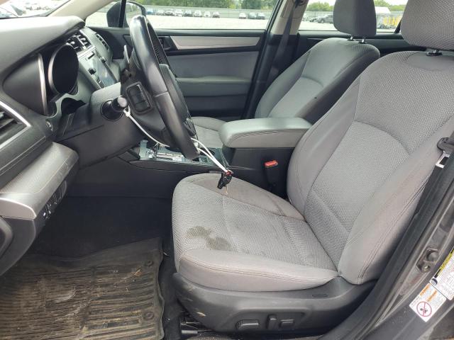 Photo 7 from auction – 2018 SUBARU LEGACY 2.5 with VIN 4S3BNAH65J3027851
