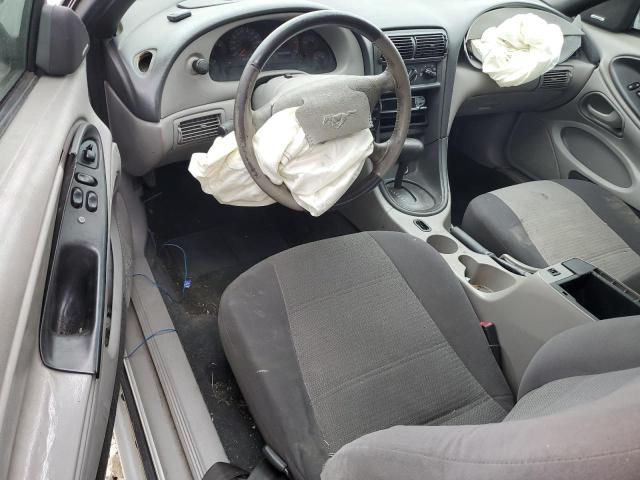 Foto 8 de la subasta – 2002 FORD MUSTANG con VIN 1FAFP40472F142268