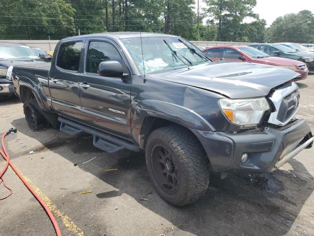 Photo 4 from auction – 2012 TOYOTA TACOMA DOU with VIN 3TMMU4FN2CM045135