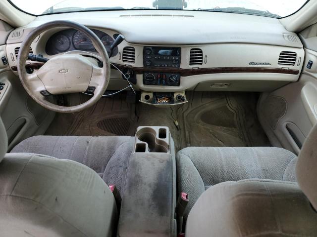 Фото 8 с аукциона – 2005 CHEVROLET IMPALA с VIN 2G1WF52E959156977
