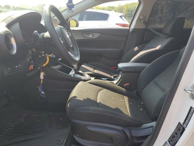 Photo 7 from auction – 2019 KIA FORTE FE with VIN 3KPF24AD5KE008537