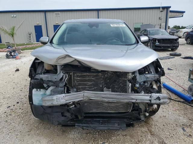 Photo 5 from auction – 2021 FORD EDGE SEL with VIN 2FMPK4J98MBA26486