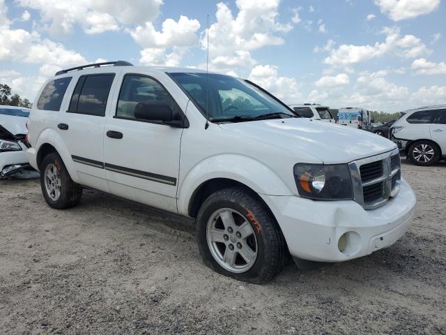 Photo 4 from auction – 2008 DODGE DURANGO SL with VIN 1D8HD48278F148080