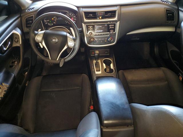 Photo 8 from auction – 2017 NISSAN ALTIMA 2.5 with VIN 1N4AL3AP6HC487004